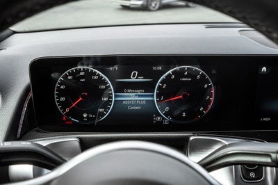 2022 Mercedes-Benz GLB GLB 250 4MATIC®