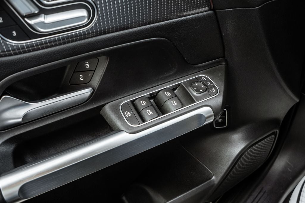 2022 Mercedes-Benz GLB GLB 250 4MATIC®