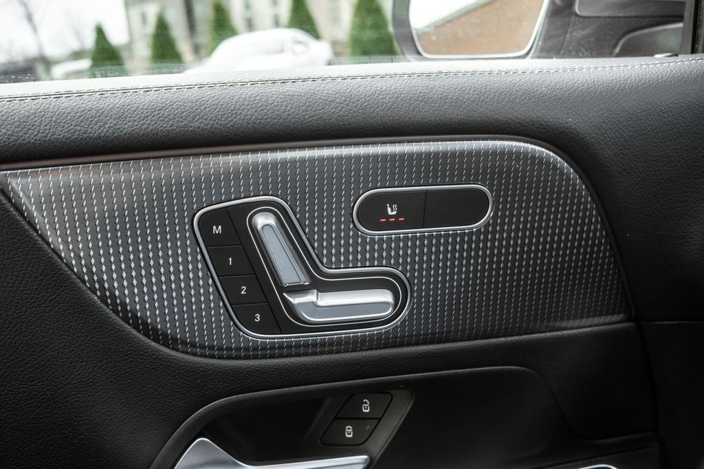 2022 Mercedes-Benz GLB GLB 250 4MATIC®