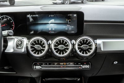 2022 Mercedes-Benz GLB GLB 250 4MATIC®