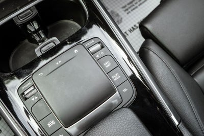2022 Mercedes-Benz GLB GLB 250 4MATIC®