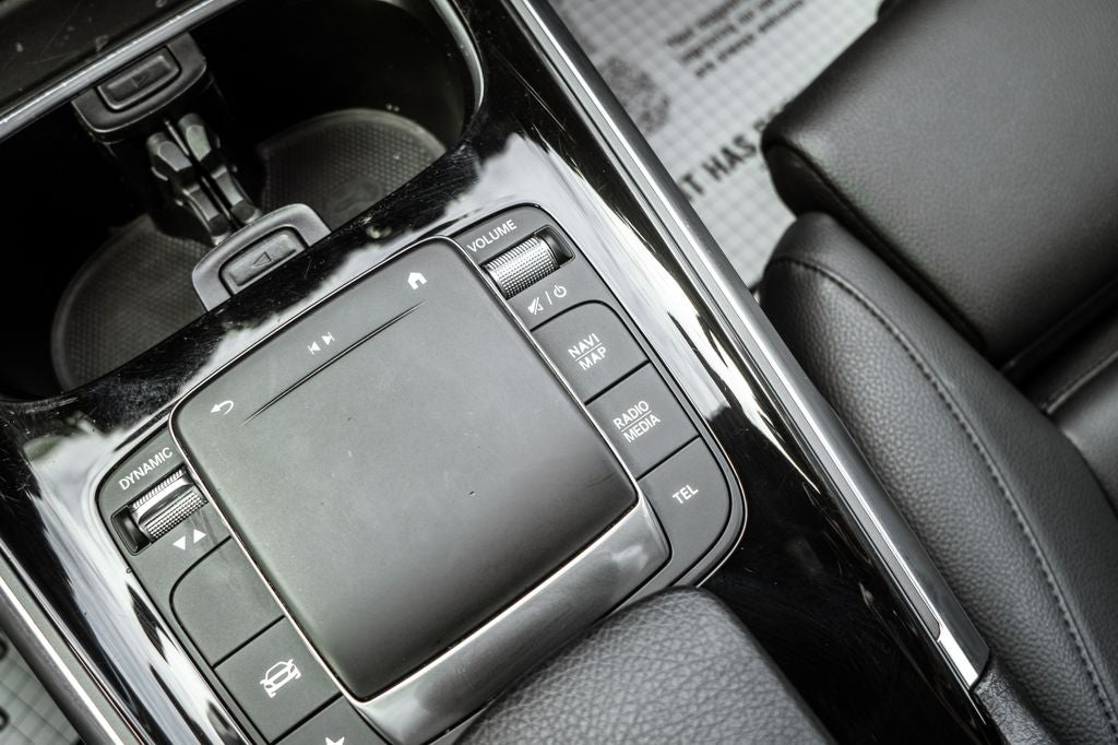 2022 Mercedes-Benz GLB GLB 250 4MATIC®