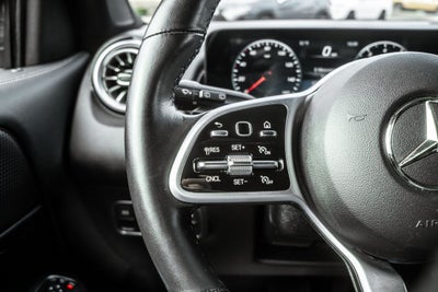 2022 Mercedes-Benz GLB GLB 250 4MATIC®