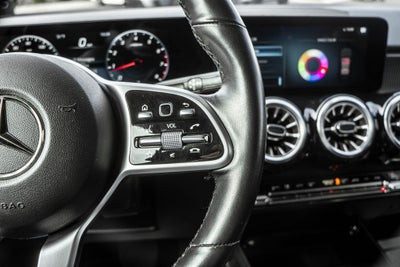 2022 Mercedes-Benz GLB GLB 250 4MATIC®