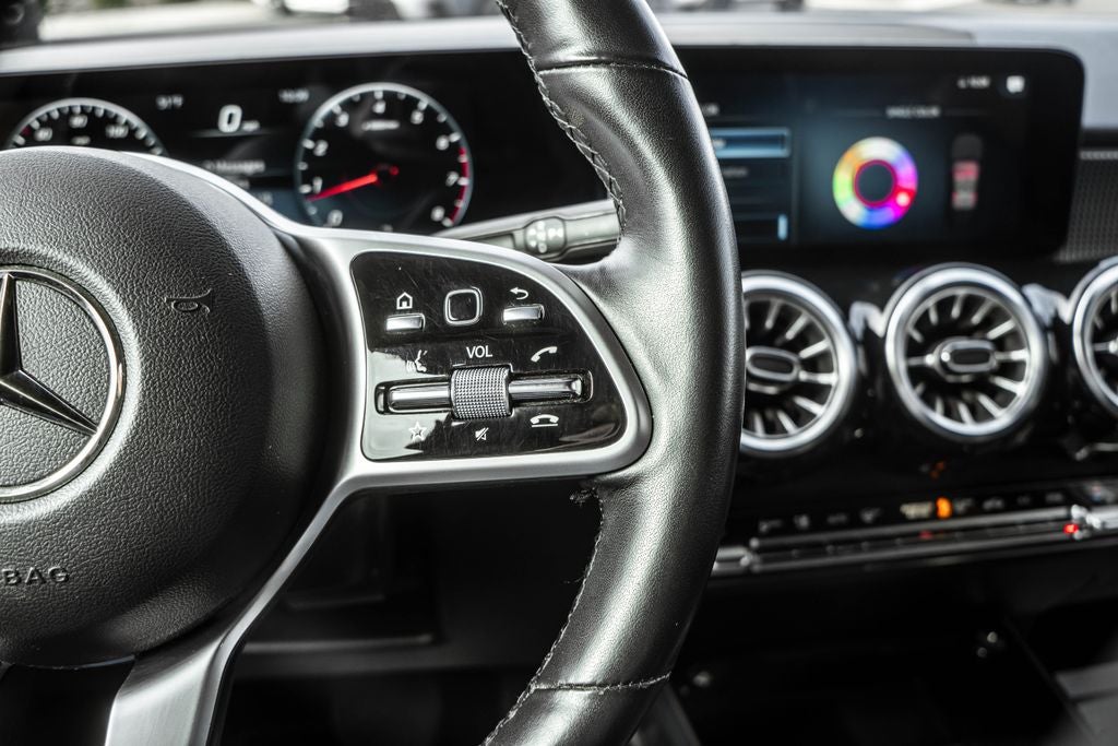 2022 Mercedes-Benz GLB GLB 250 4MATIC®