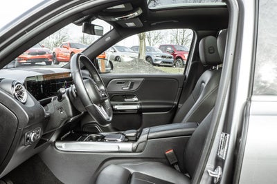 2022 Mercedes-Benz GLB GLB 250 4MATIC®