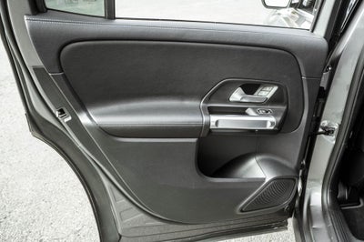 2022 Mercedes-Benz GLB GLB 250 4MATIC®