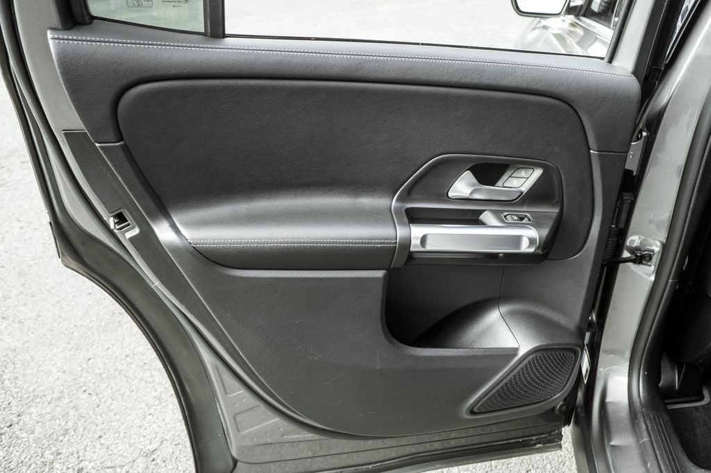 2022 Mercedes-Benz GLB GLB 250 4MATIC®