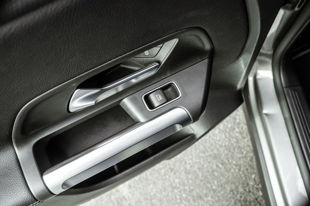 2022 Mercedes-Benz GLB GLB 250 4MATIC®