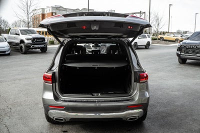 2022 Mercedes-Benz GLB GLB 250 4MATIC®