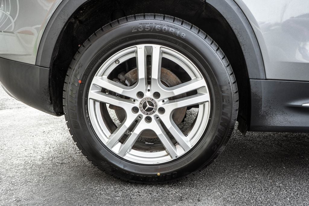 2022 Mercedes-Benz GLB GLB 250 4MATIC®