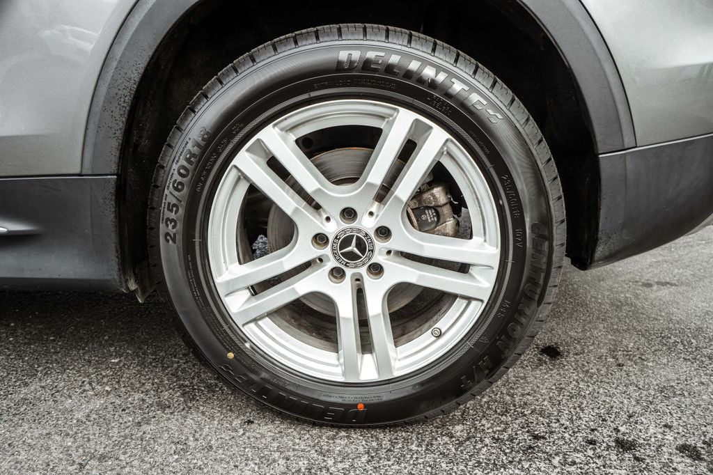 2022 Mercedes-Benz GLB GLB 250 4MATIC®