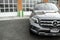 2022 Mercedes-Benz GLB GLB 250 4MATIC®