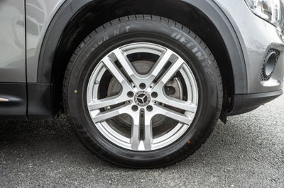 2022 Mercedes-Benz GLB GLB 250 4MATIC®