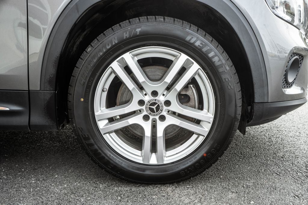 2022 Mercedes-Benz GLB GLB 250 4MATIC®