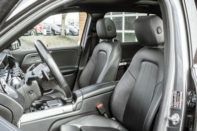 2022 Mercedes-Benz GLB GLB 250 4MATIC®