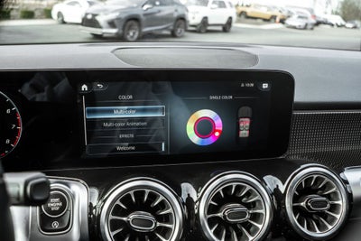 2022 Mercedes-Benz GLB GLB 250 4MATIC®