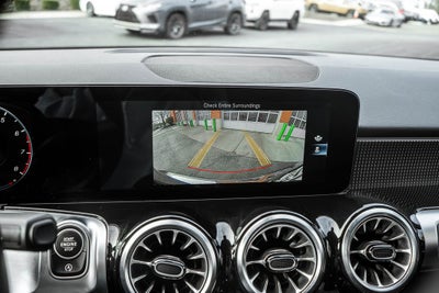 2022 Mercedes-Benz GLB GLB 250 4MATIC®