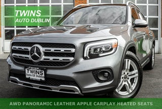 2022 Mercedes-Benz GLB GLB 250 4MATIC®