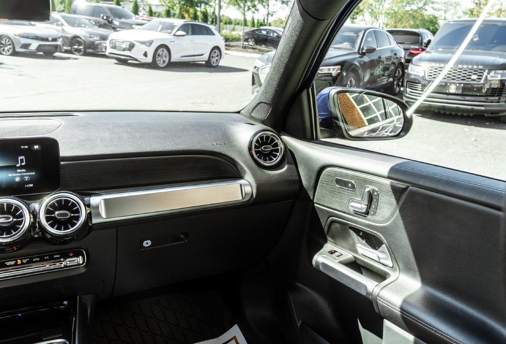 2023 Mercedes-Benz GLB GLB 250 4MATIC®