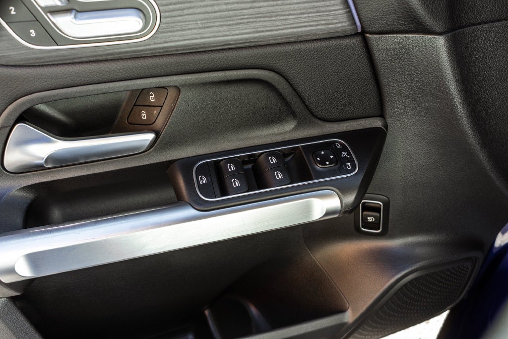 2023 Mercedes-Benz GLB GLB 250 4MATIC®