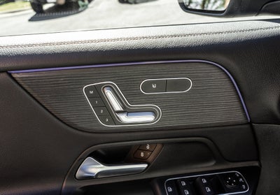 2023 Mercedes-Benz GLB GLB 250 4MATIC®