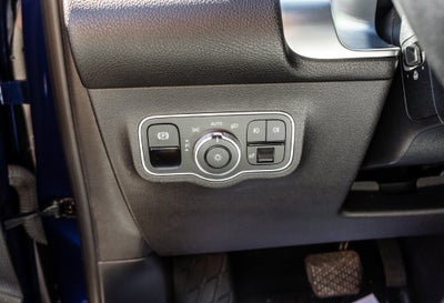 2023 Mercedes-Benz GLB GLB 250 4MATIC®