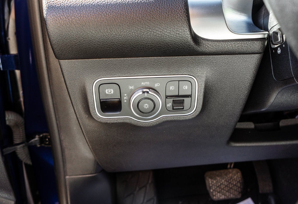 2023 Mercedes-Benz GLB GLB 250 4MATIC®