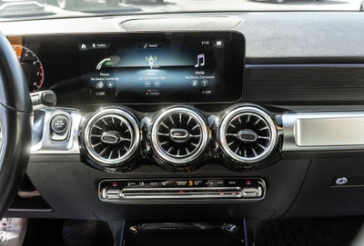 2023 Mercedes-Benz GLB GLB 250 4MATIC®