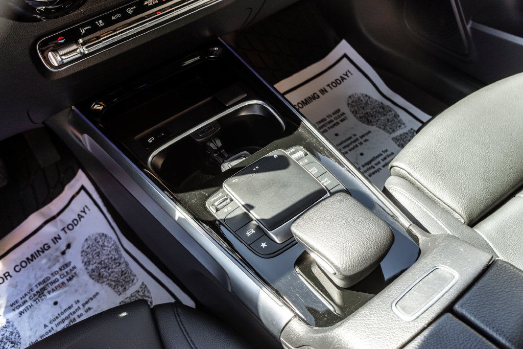 2023 Mercedes-Benz GLB GLB 250 4MATIC®