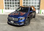 2023 Mercedes-Benz GLB GLB 250 4MATIC®