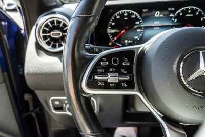 2023 Mercedes-Benz GLB GLB 250 4MATIC®