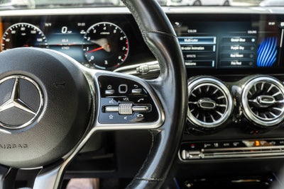 2023 Mercedes-Benz GLB GLB 250 4MATIC®