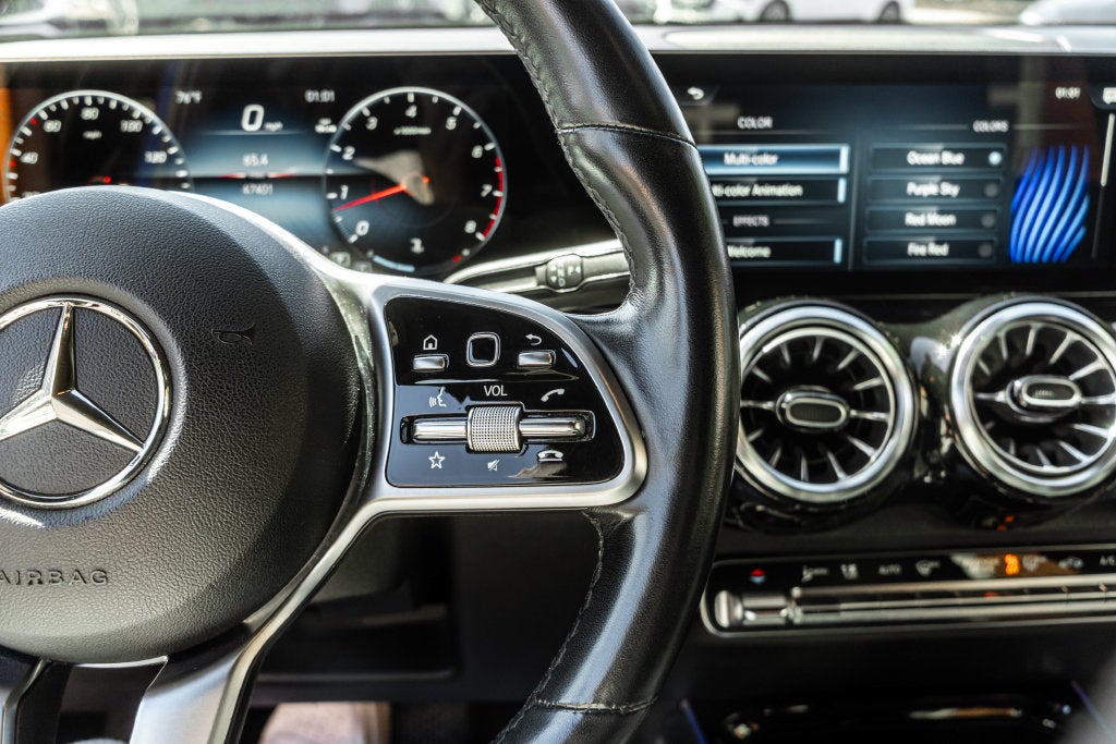 2023 Mercedes-Benz GLB GLB 250 4MATIC®