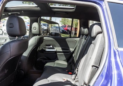 2023 Mercedes-Benz GLB GLB 250 4MATIC®