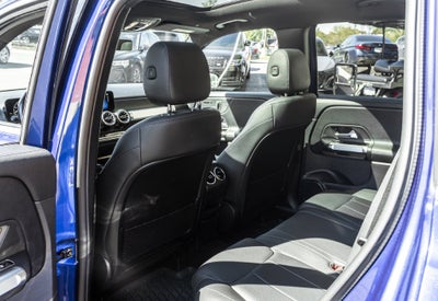 2023 Mercedes-Benz GLB GLB 250 4MATIC®