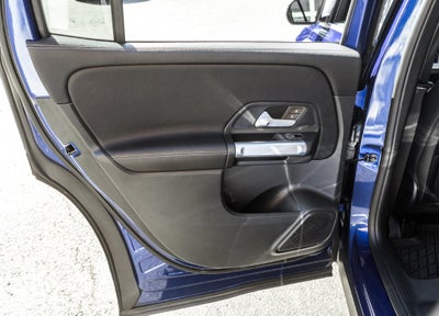 2023 Mercedes-Benz GLB GLB 250 4MATIC®