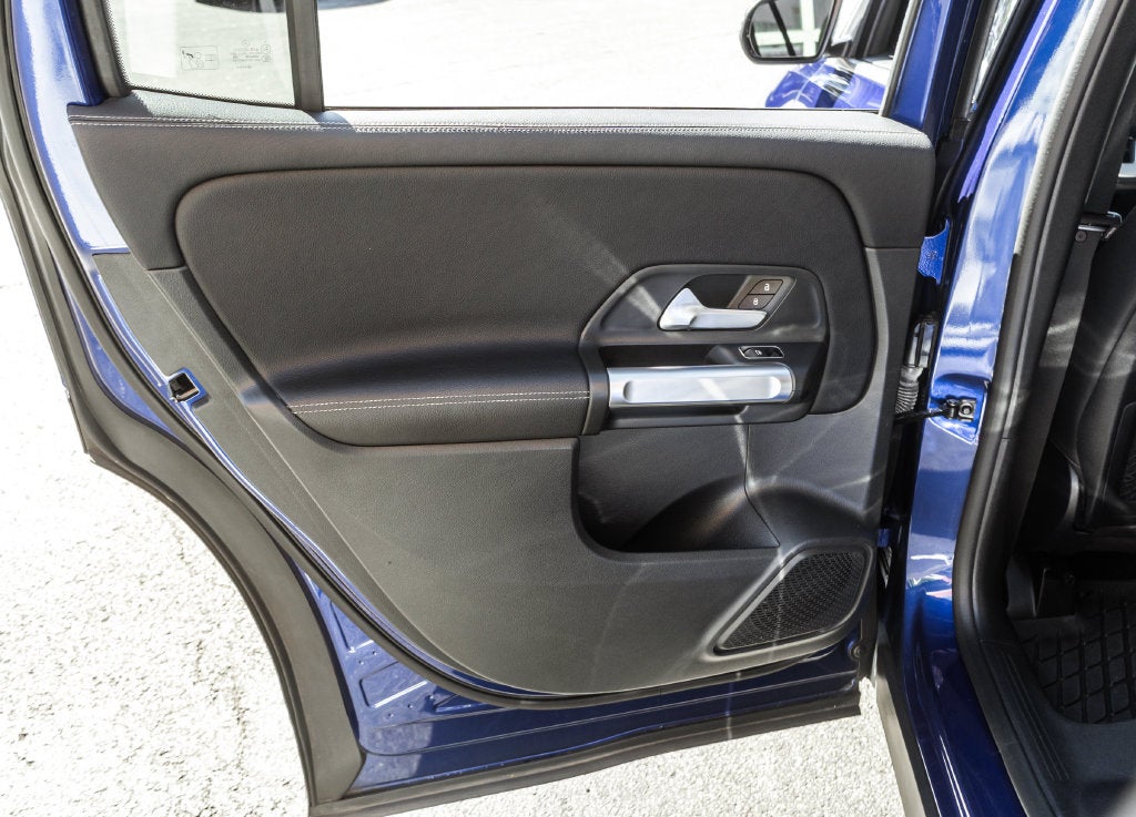 2023 Mercedes-Benz GLB GLB 250 4MATIC®