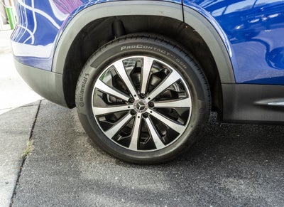 2023 Mercedes-Benz GLB GLB 250 4MATIC®