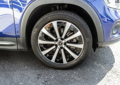 2023 Mercedes-Benz GLB GLB 250 4MATIC®