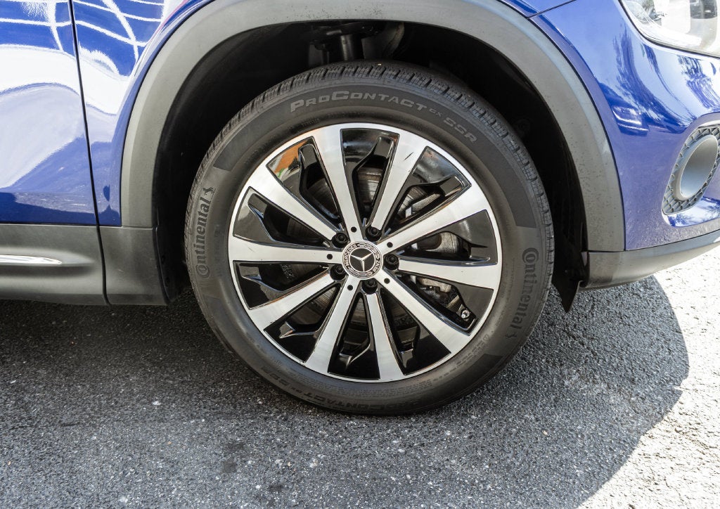 2023 Mercedes-Benz GLB GLB 250 4MATIC®