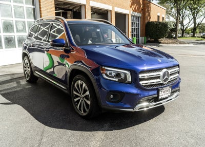 2023 Mercedes-Benz GLB GLB 250 4MATIC®