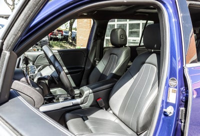 2023 Mercedes-Benz GLB GLB 250 4MATIC®