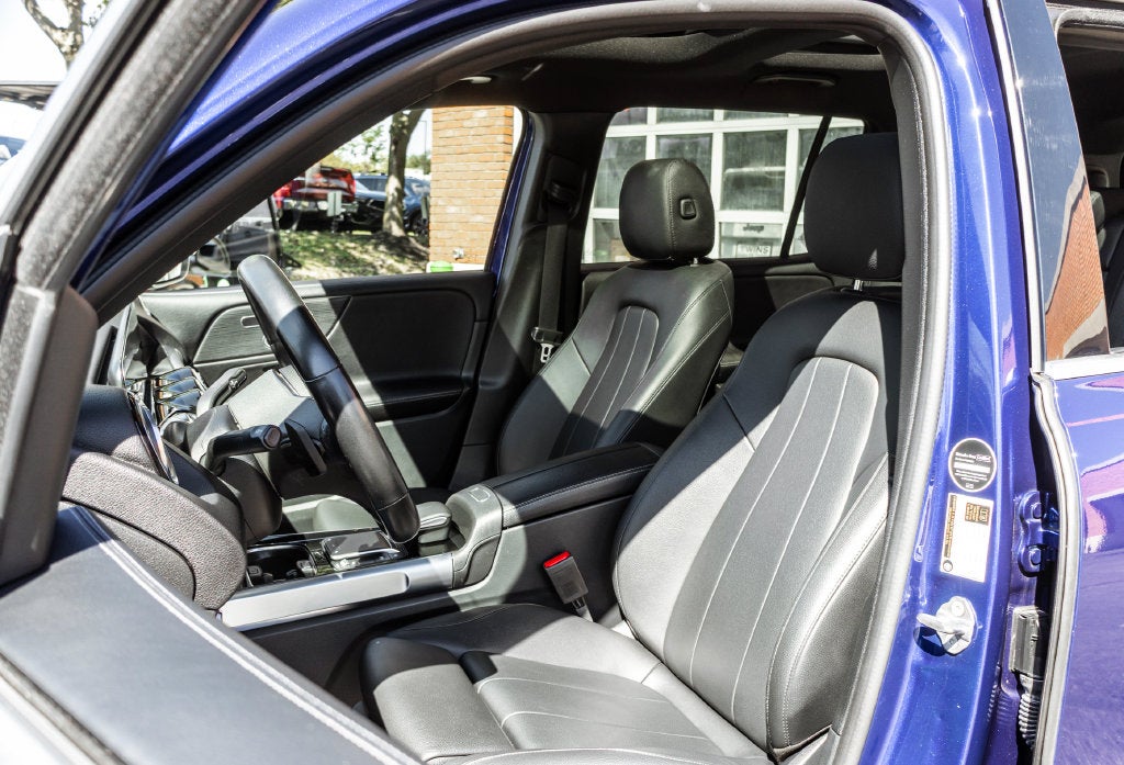 2023 Mercedes-Benz GLB GLB 250 4MATIC®