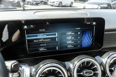 2023 Mercedes-Benz GLB GLB 250 4MATIC®
