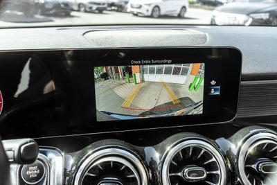 2023 Mercedes-Benz GLB GLB 250 4MATIC®
