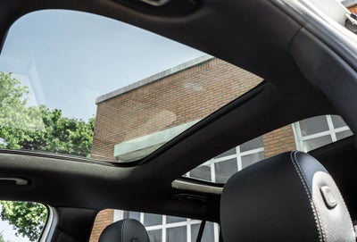 2021 Mercedes-Benz GLB GLB 250 4MATIC®
