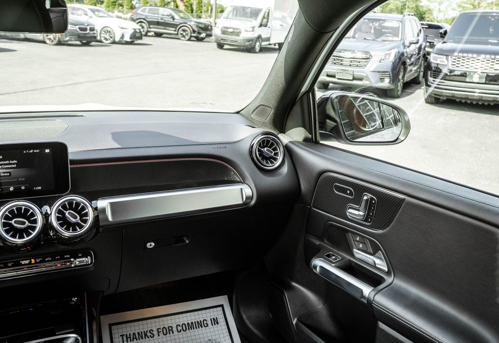 2021 Mercedes-Benz GLB GLB 250 4MATIC®