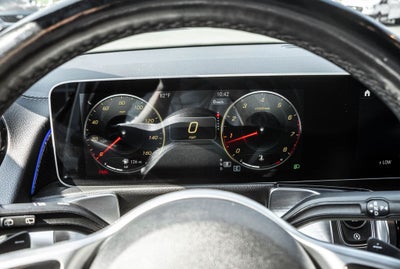 2021 Mercedes-Benz GLB GLB 250 4MATIC®