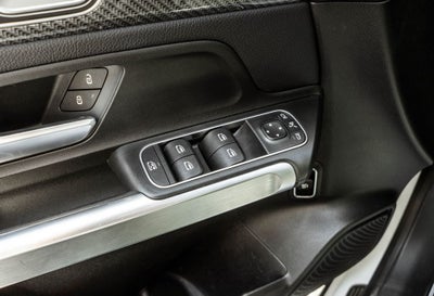 2021 Mercedes-Benz GLB GLB 250 4MATIC®